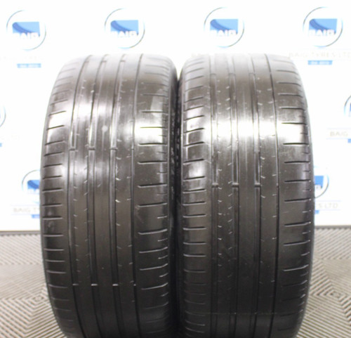 235 40r19 19 - x2, pirelli