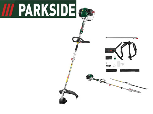 Parkside 4in1 petrol - parkside,