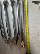 karting seat stays rotax Tkm x30 gx 100cc