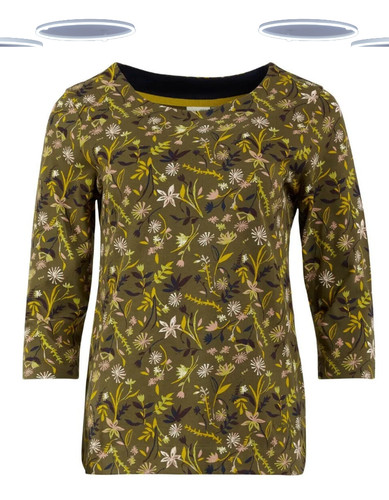 Weird fish women t - ex, women's