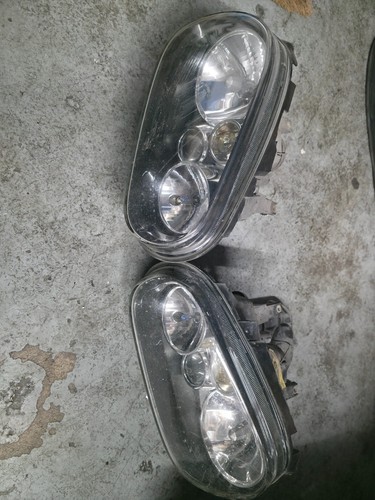Golf mk4 anniversary - mk4,