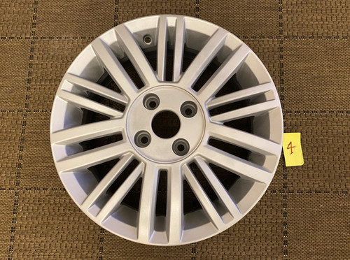 Volkswagen up alloy - vw,