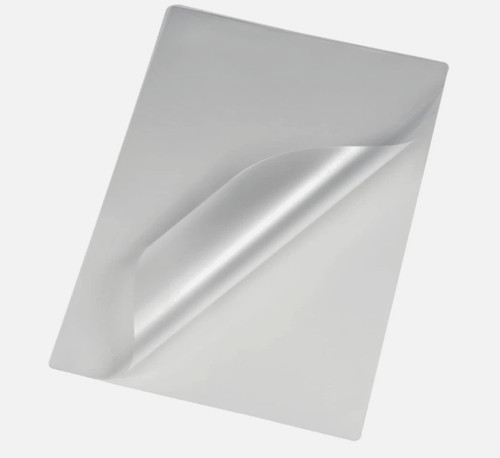 Micron laminating pouches - laminating,