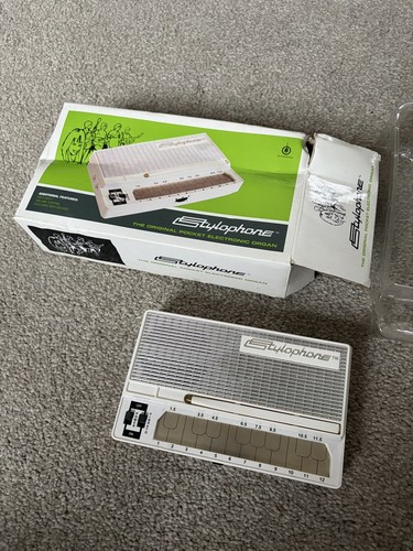 Stylophone original pocket - stylophone,