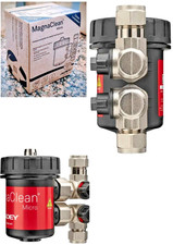MAGNACLEAN 22MM COMPRESSION