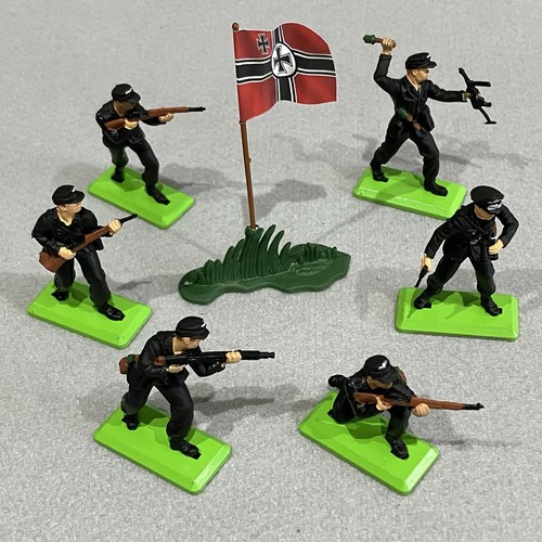 Britains compatible deetail - britains,
