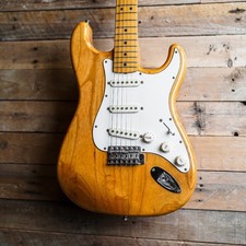 1997 fender cij st67 - 1997,