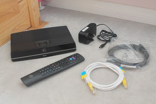 Youview uhd dtr t4000 - youview,