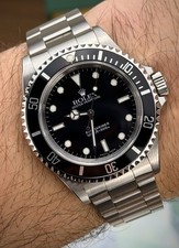 Rolex Submariner | 14060M |