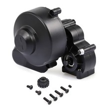1/10 Gearbox with Gear For Axial Crawler SCX10 & SCX10 II 90046 RC Climbing Car