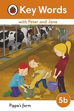 Key Words with Peter and Jane