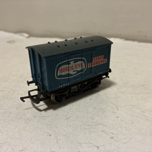 Hornby r105 bird eye - bird,