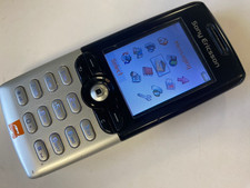 Sony Ericsson T610 Mobile