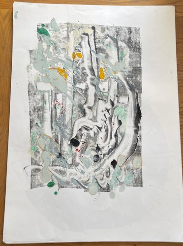 Abstract and contemporary - abstract,