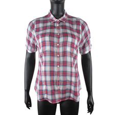 Blue Willi's Multicolour Check
