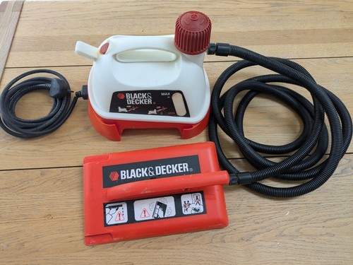 Black decker kx3300 - &,