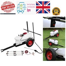 Maxblast 60L Electric ATV