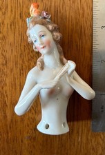 Delightful Antique Porcelain