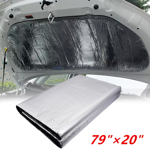 X20 for benz self - 80"x20",