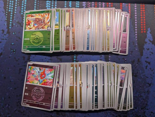 Mega dream reverse holo - reverse,