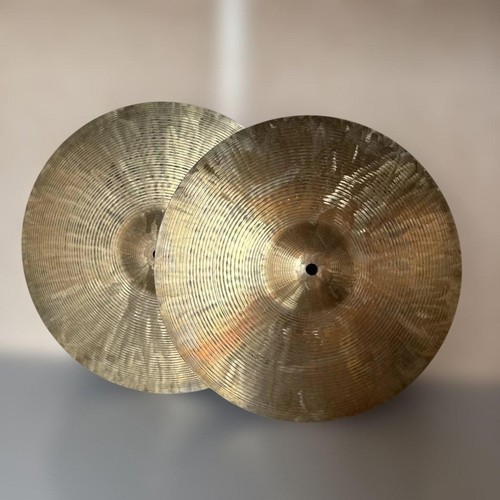 Sabian hhx inch cymbal pair - hhx,
