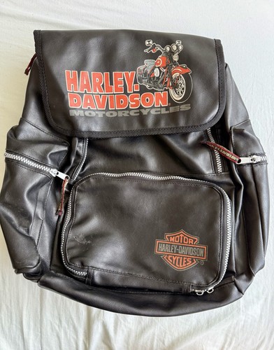 Vintage harley davidson - harley,