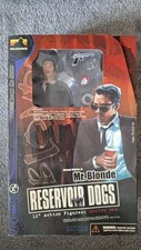 Reservoir Dogs 12-inch