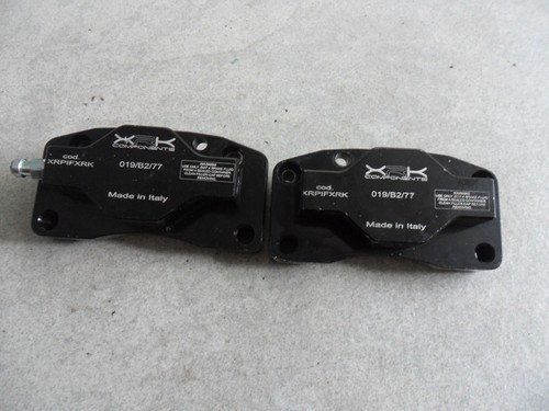 Kart xenon rear brake - go,
