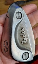 Ryder MKII Sand Wedge 17-4