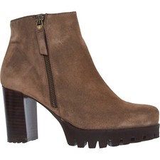 PEDRO MIRALLES 7 UK/40 EU Tan