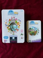 Moonlite The Very Hungry