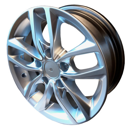 Trailer wheel rim - rim, 5