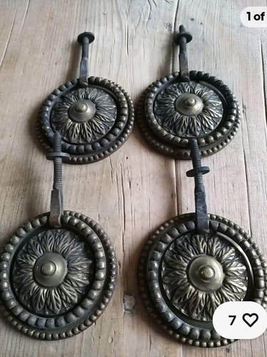 Large 18th century georgian - 4,