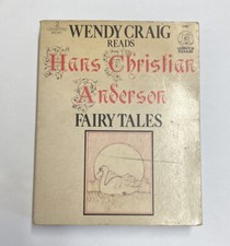 Hans Christian Andersen /