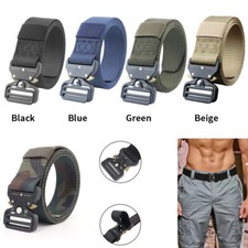 UK Quick Release Buckle