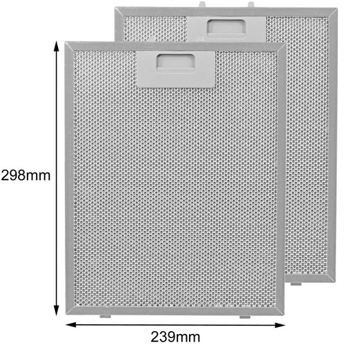 Silver filter for - 2,