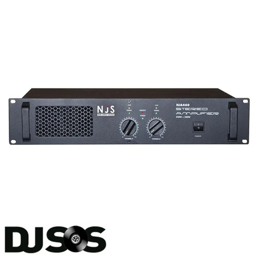 Njs nja460 460w stereo - nja460,