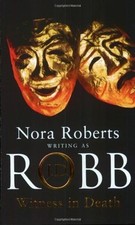 Witness In Death: Number 10 in