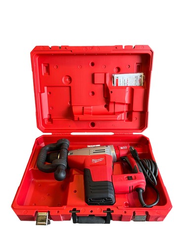 Milwaukee 5446 corded - milwaukee,