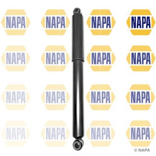 Rear shock absorbers - rear,