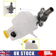 BRAKE MASTER CYLINDER W/ABS