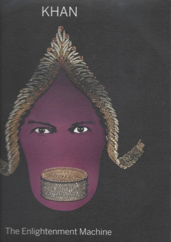 Khan the enlightenment - -,