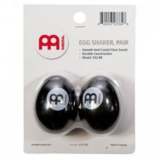Meinl Plastic Egg Shakers