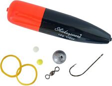 Shakespeare Salt Sea Fishing Float Mackerel Bass Garfish, Pollack and Wrasse 9cm