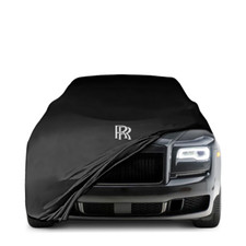 For Rolls Royce Car Cover, Fit