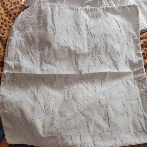 Dorma acanthus cream ivory - dorma,