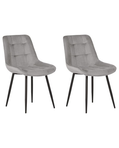Set dining chairs melrose - of,