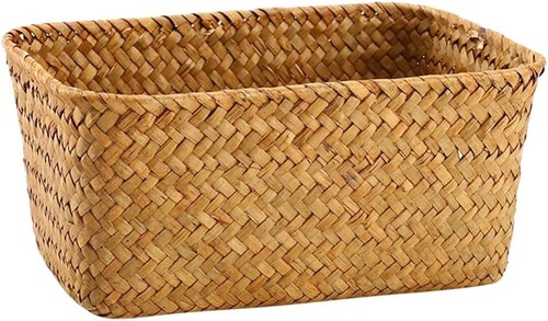 Small seagrass wicker - small,