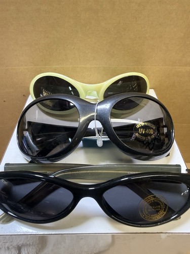 Lot vtg sporty - 3, skater