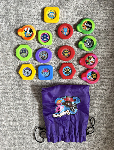 Bumpeez travel game complete - travel,